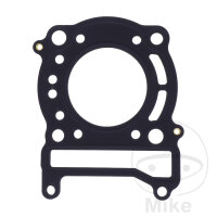 Cylinder head gasket for Malaguti Madison 125 Yamaha XN...