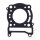 Cylinder head gasket for Malaguti Madison 125 Yamaha XN XQ YP 125