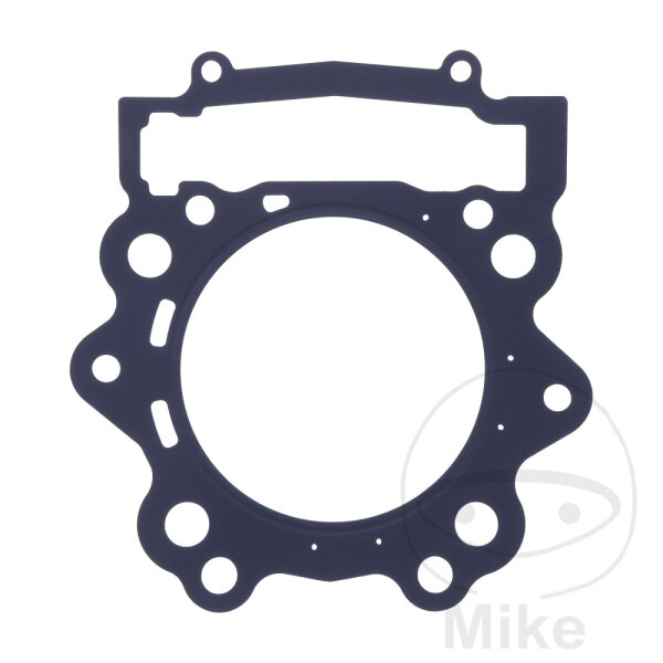 Junta de culata para Yamaha YFM 700 Grizzly Kodiak YXR 700 Rhino