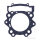 Junta de culata para Yamaha YFM 700 Grizzly Kodiak YXR 700 Rhino