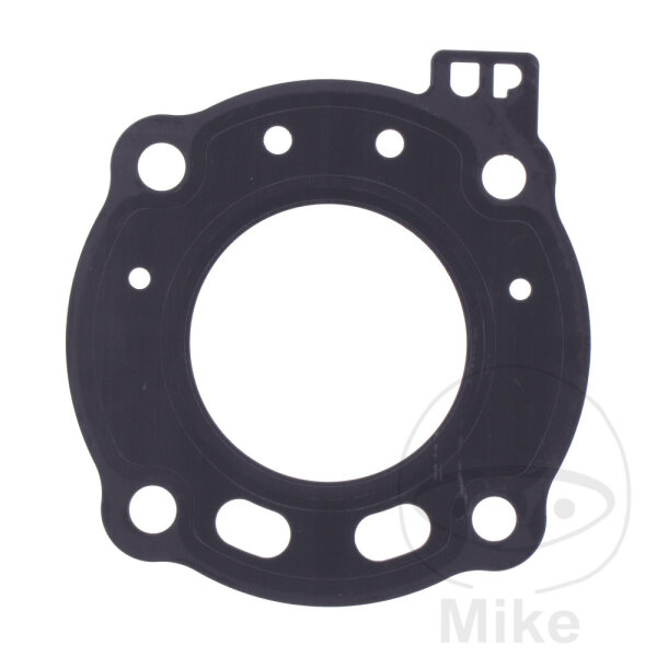 Zylinderkopfdichtung für Aprilia SR 50 LC Suzuki AY UX 50 # 1997-2005