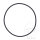 Guarnizione testata cilindri per Husqvarna TC TE 125 Suzuki RM 125 # 1996-2020