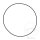 Joint de culasse pour Suzuki RM 250 RJ17A # 1996-2000