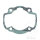 Guarnizione base cilindro per ATU CX Meteorit Kymco CK CX DJ K12 KB ZX 50 125