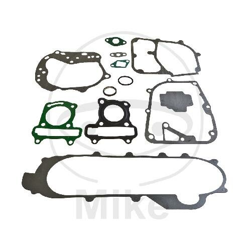 Jeu complet de joints pour Peugeot Kisbee V-Clic 50 Silver Sport # 2007-2015