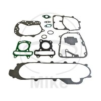 Juego completo de sellos para Peugeot Kisbee V-Clic 50...