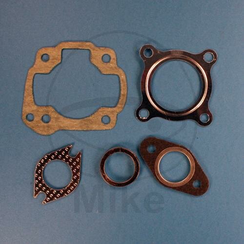 Juego de juntas de cilindro p Adly/Herchee Air Tec GTA Herkules Noble Panther 50