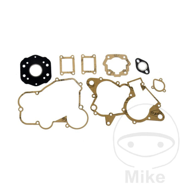 Complete set of seals for Cagiva Mito 50 P200AA # 1998-1999