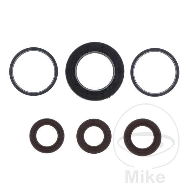 Engine gasket set for Aprilia Compay Mojito 50 Custom # 2004-2013