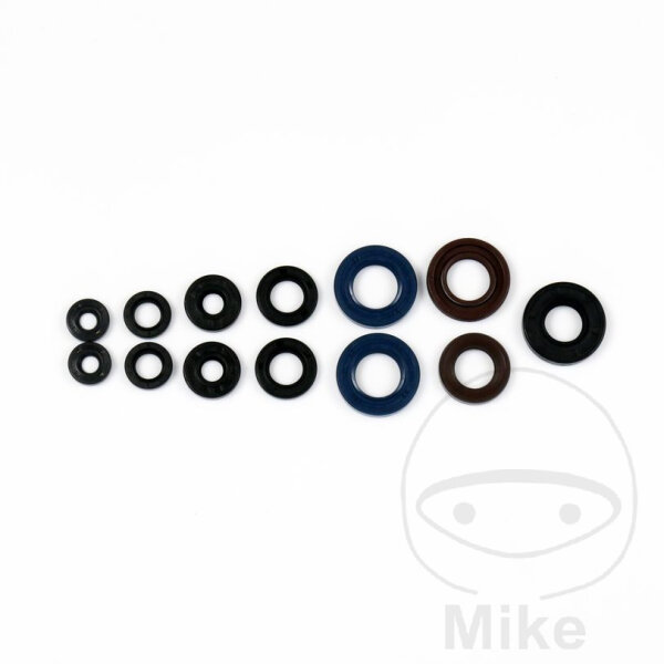 Engine gasket set for Aprilia RX 50 Derbi GPR 50 Racing Senda 50