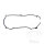 Junta de tapa Variomatic para Honda CN Hexagon 250 # 1986-2000