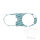 Variomatic cover seal for Suzuki AN 125 CF42A # 1995-1999