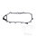 Junta de tapa Variomatic para Honda SFX SJ SXR 50 # 1995-2000