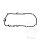 Joint de couvercle Variomatic pour Peugeot SV 50 80 Zenith 50 # 1993-1998