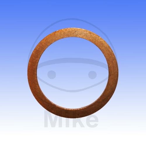 Manifold gasket 26.5x34x2mm ATH for Peugeot 125 200