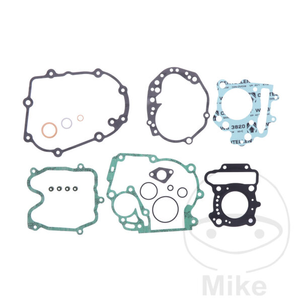 Kit de joints moteur complet ATH pour Peugeot Satelis 125 # 2007-2013