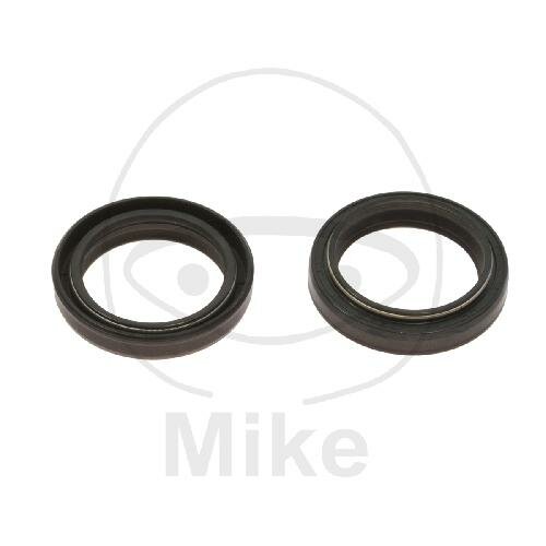 Joint de fourche 37 x 49,1 x 8/10,5 pour Derbi Mulhacen 125 Senda 50 125 Yamaha VP 125