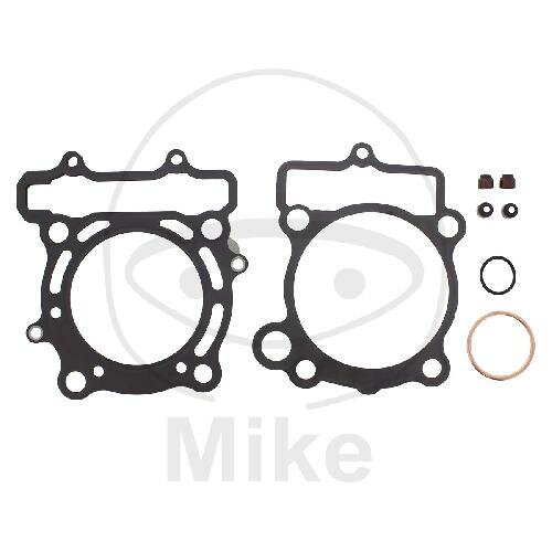 Cylinder gasket set for Kawasaki KX Suzuki RM-Z 250 # 2004-2008