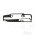Guarnizione coperchio valvole ATH per Honda VT 1100 Shadow C SC23 # 1994-1995
