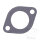 Manifold gasket 30 x 45 x 1.9 mm