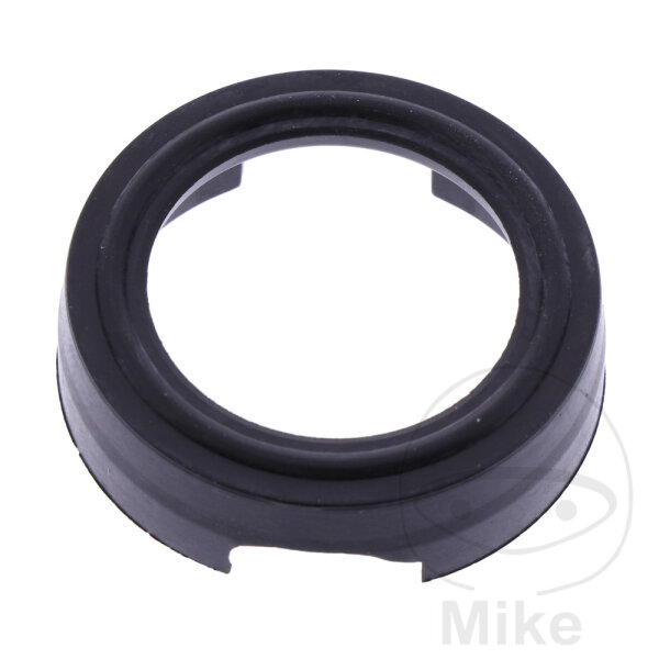 Plug shaft seal for Kawasaki ZX-7RR 750 ZX-9R 900 ZXR 750