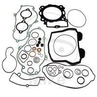 Complete set of seals for KTM SX-F 450 Racing # 2007-2012