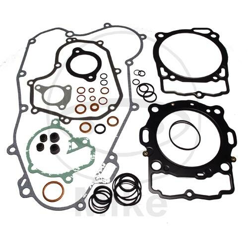 Dichtungssatz komplett für KTM EXC 450 530 Sixdays # 2009