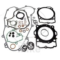 Complete set of seals for KTM EXC 450 530 Sixdays # 2009