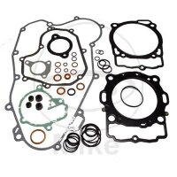 Set completo di guarnizioni per KTM EXC 450 530 Sixdays #...