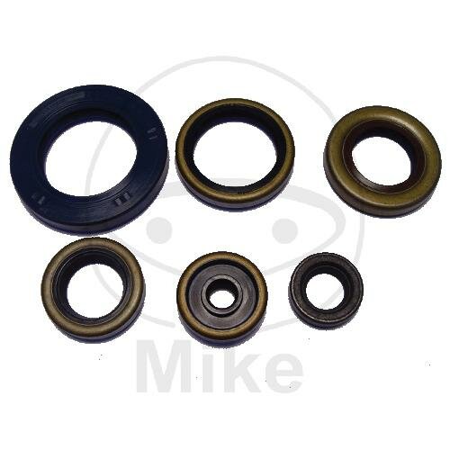 Engine gasket set for KTM SX 65 # 2009-2013