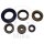 Engine gasket set for KTM SX 65 # 2009-2013