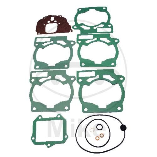 Cylinder gasket set for KTM EXC SX 125 150 Sixdays # 2006-2012