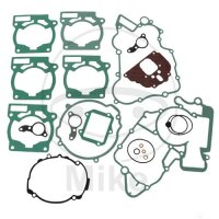 Complete set of seals for KTM EXC SX 125 150 Sixdays #...