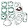 Set completo di guarnizioni per KTM EXC SX 125 150 Sixdays # 2009-2013