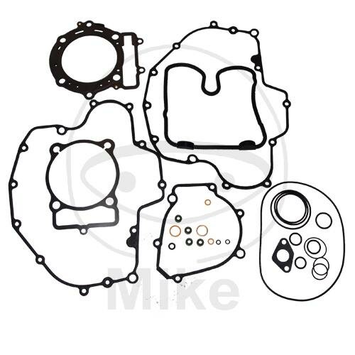 Juego completo de sellos para Husqvarna SM TC TE 450 510 # 2005-2009