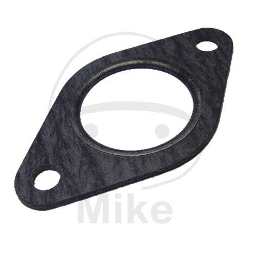 Junta del colector 27,3x40x1,5mm para Vespa FL 125 XL2 1990 # PK 125 1982-1991