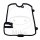 Joint de couvercle de soupape pour Honda NSA NT XL 700 # 2006-2016