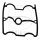 Valve cover gasket for Ducati Monster 1000 # 2006-2008