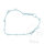Clutch cover gasket inside ATH for Yamaha WR 250 # 2008-2016