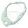 Clutch cover gasket for Suzuki DR 125 SM # 2008-2013