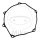 Joint de couvercle dembrayage pour Suzuki RM-Z 250 # 2007-2017