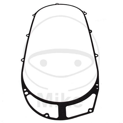 Junta de tapa Variomatic para Suzuki AN 400 Burgman # 2005-2017