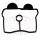 Valve cover gasket for Suzuki RM-Z RMX 450 # 2008-2020