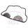 Junta de tapa de válvula para Suzuki RM-Z 250 RJ42A # 2010-2018