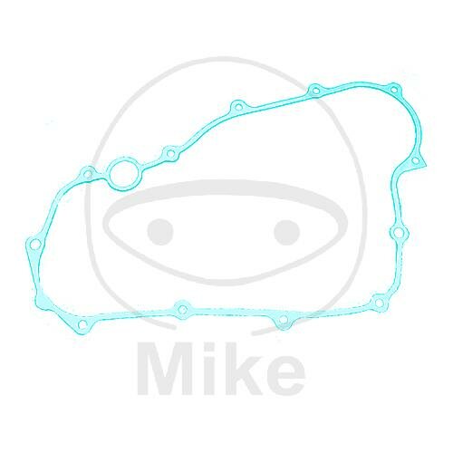 Clutch cover gasket for HM-Moto CRE F Honda CRF 250 R # 2010-2016