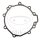 Guarnizione coperchio alternatore per Kawasaki ZX-6R 600 636 Ninja # 2007-2019