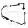 Alternator cover gasket for Gas Gas EC 450 Yamaha WR YZ 450 # 2006-2016