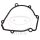 Joint de couvercle dalternateur pour Husqvarna SM TC TE 250 310 450 510 530