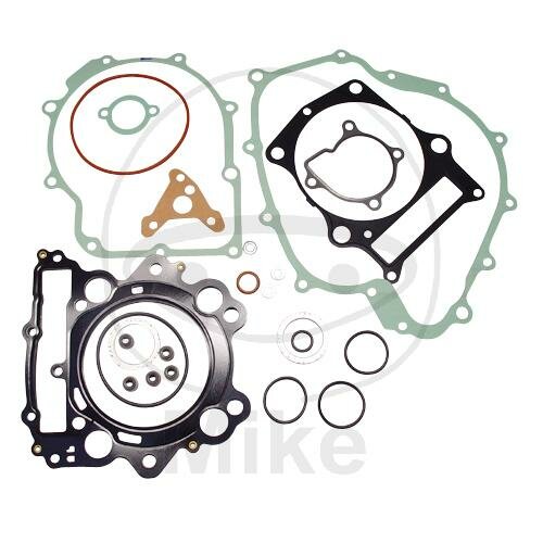 Complete set of seals for Yamaha YFM 660 Grizzly # 2006-2008