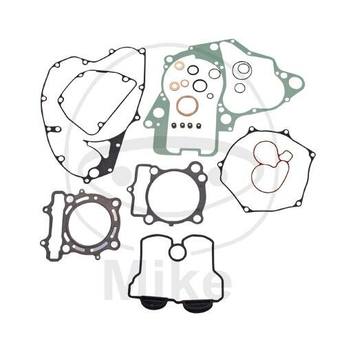 Complete set of seals for Suzuki RM-Z 250 RJ41A # 2007-2009
